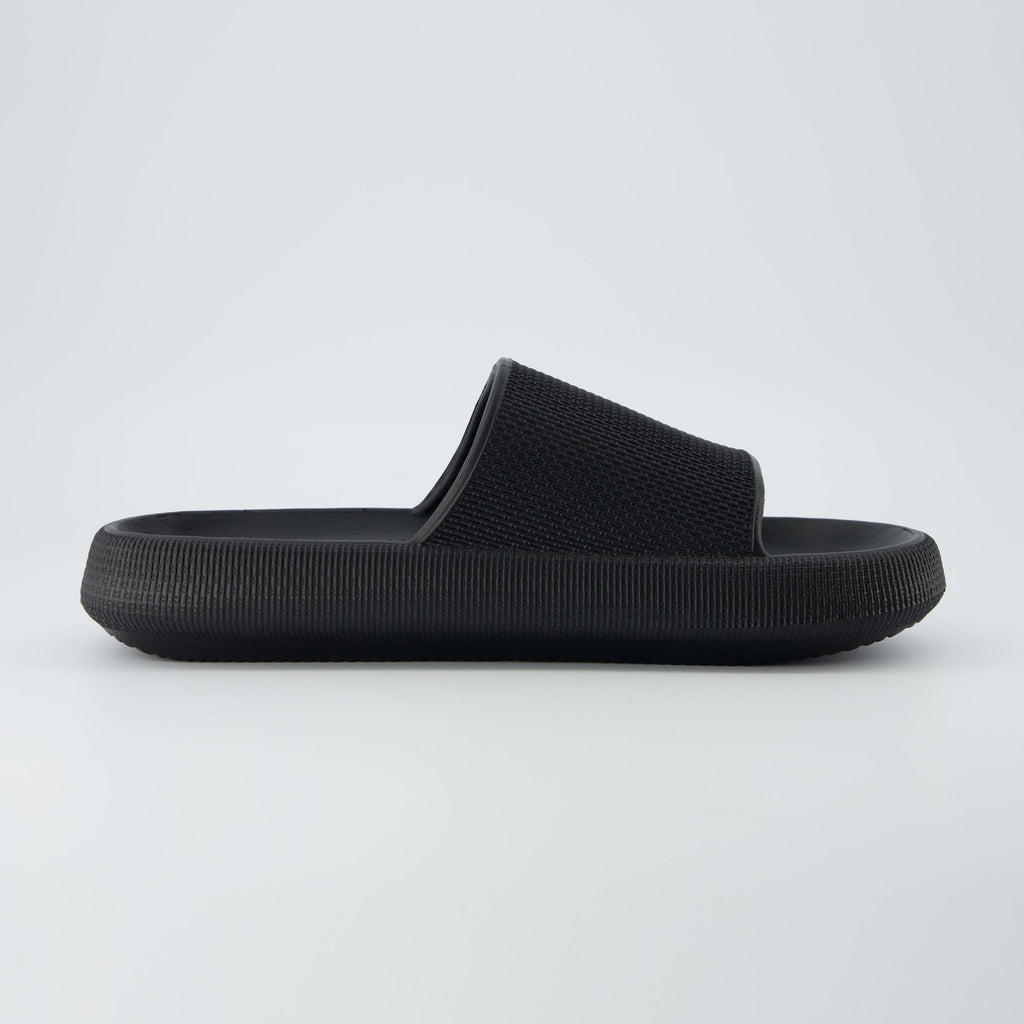 Feather Men's Cloud Slide - view 4