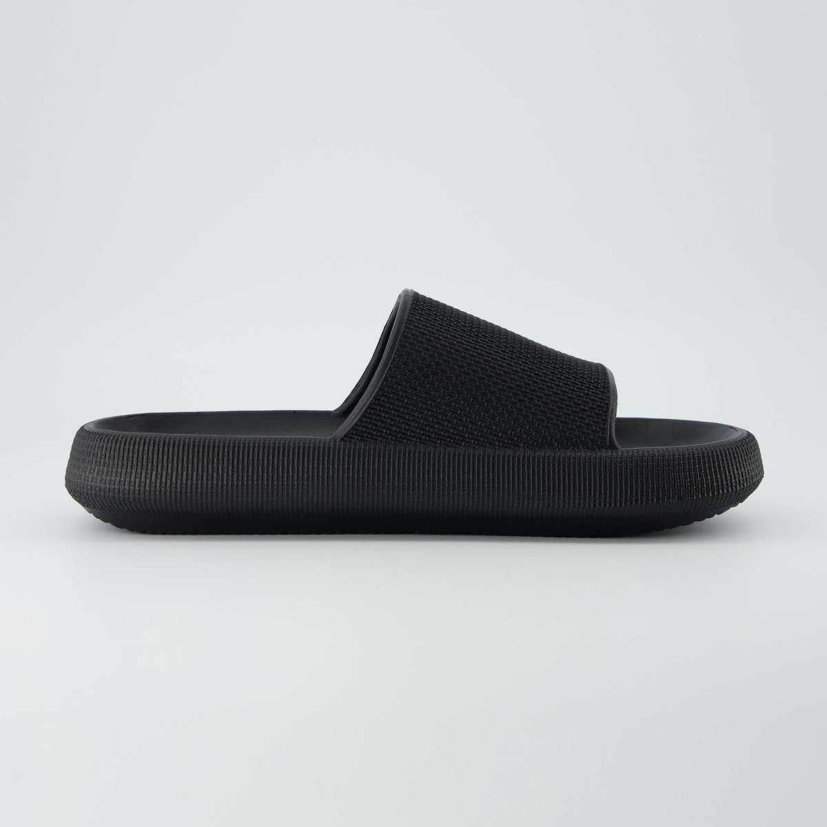 Feather Men's Cloud Slide - view 4