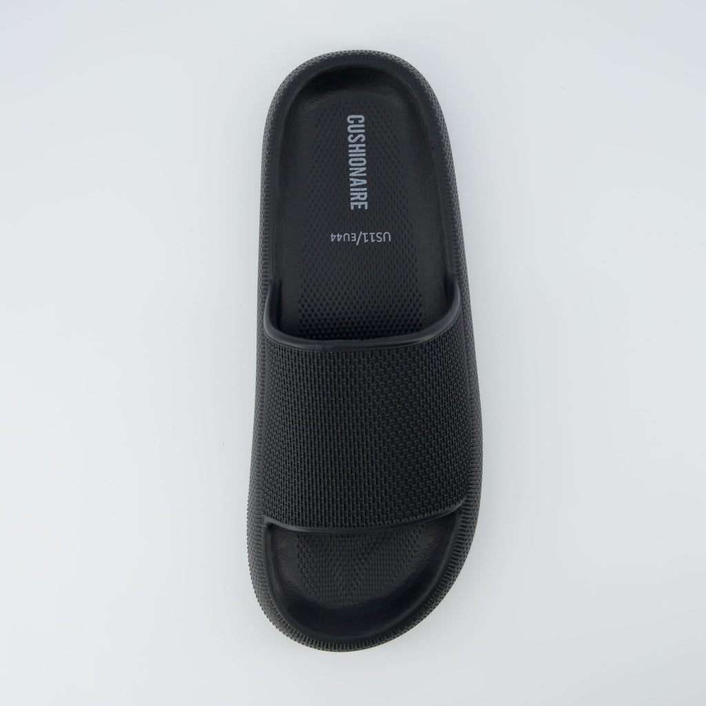 Feather Men's Cloud Slide - view 6