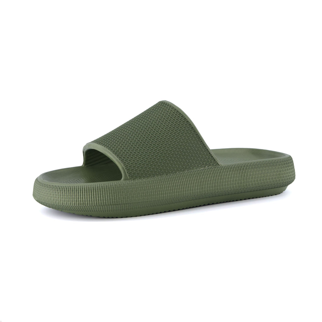 Feather Men's Cloud Slide - view 38
