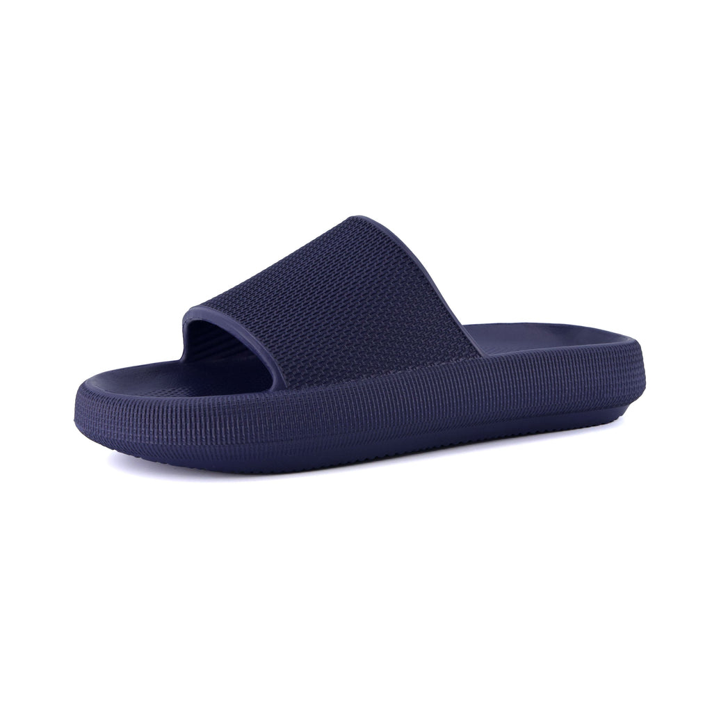 Feather Men's Cloud Slide - view 8