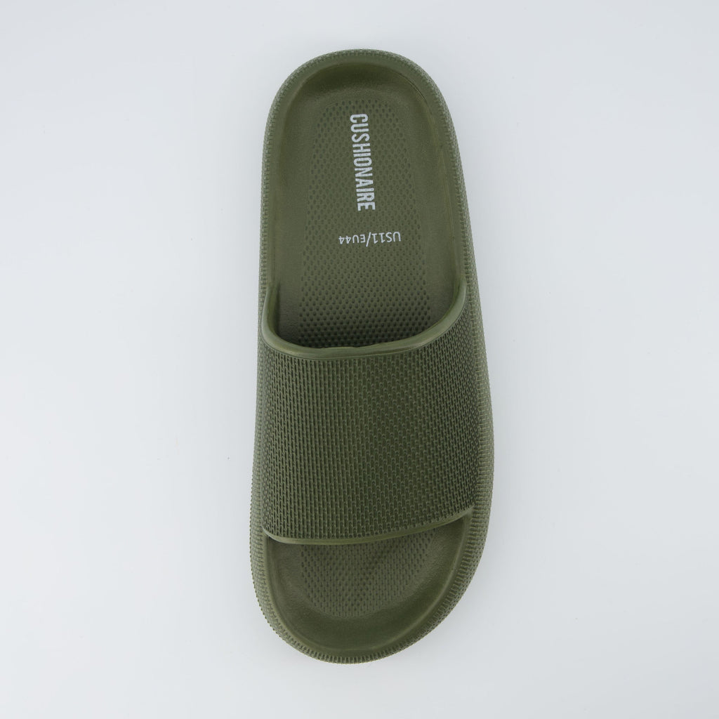 Feather Men's Cloud Slide - view 24