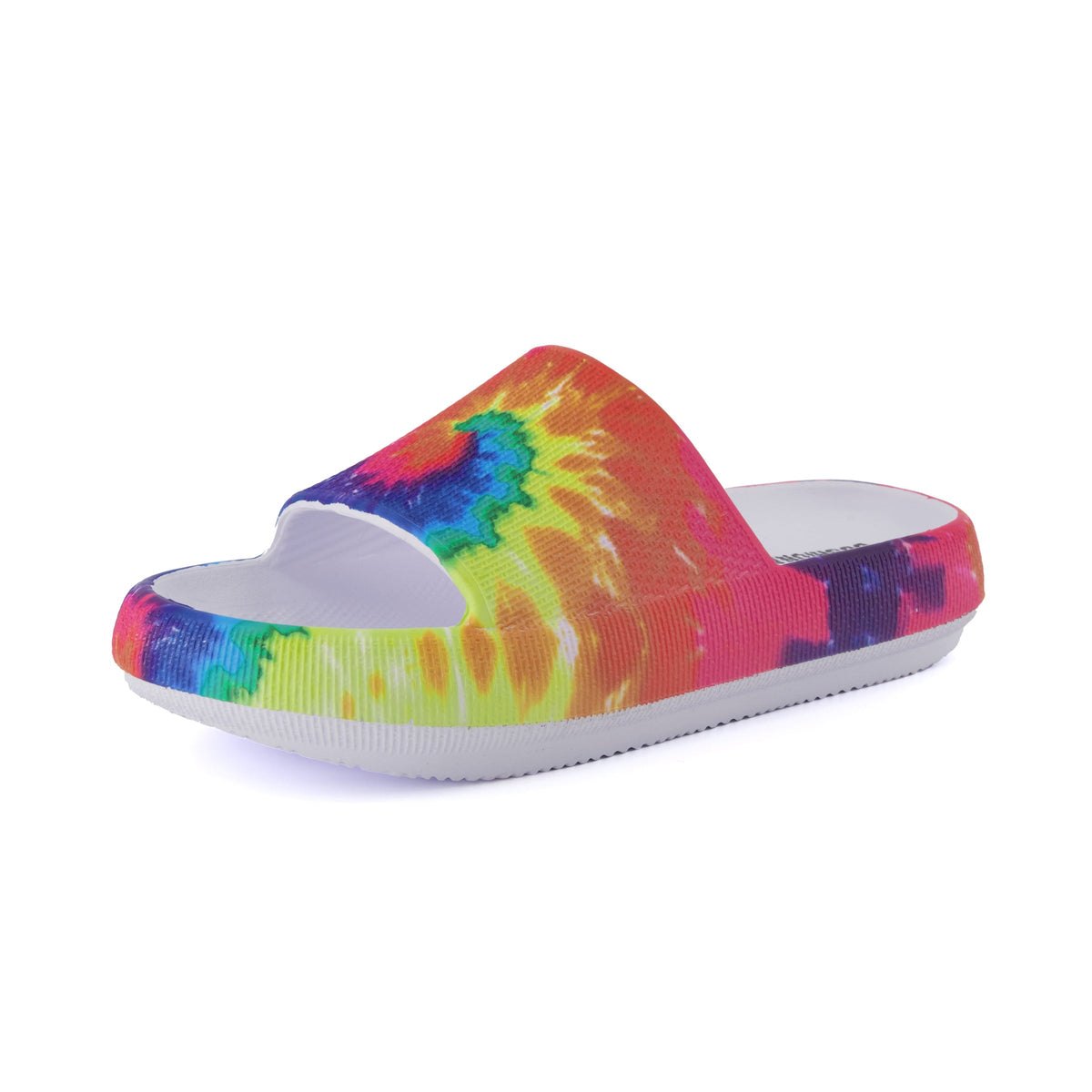 Feather Cloud Slide - view 181
