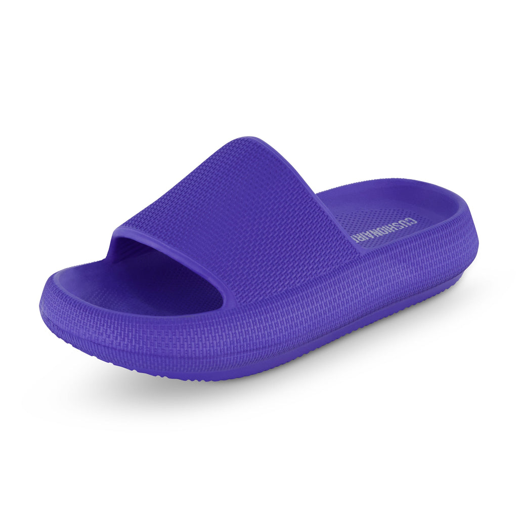 Feather Jr Cloud Slide - view 62