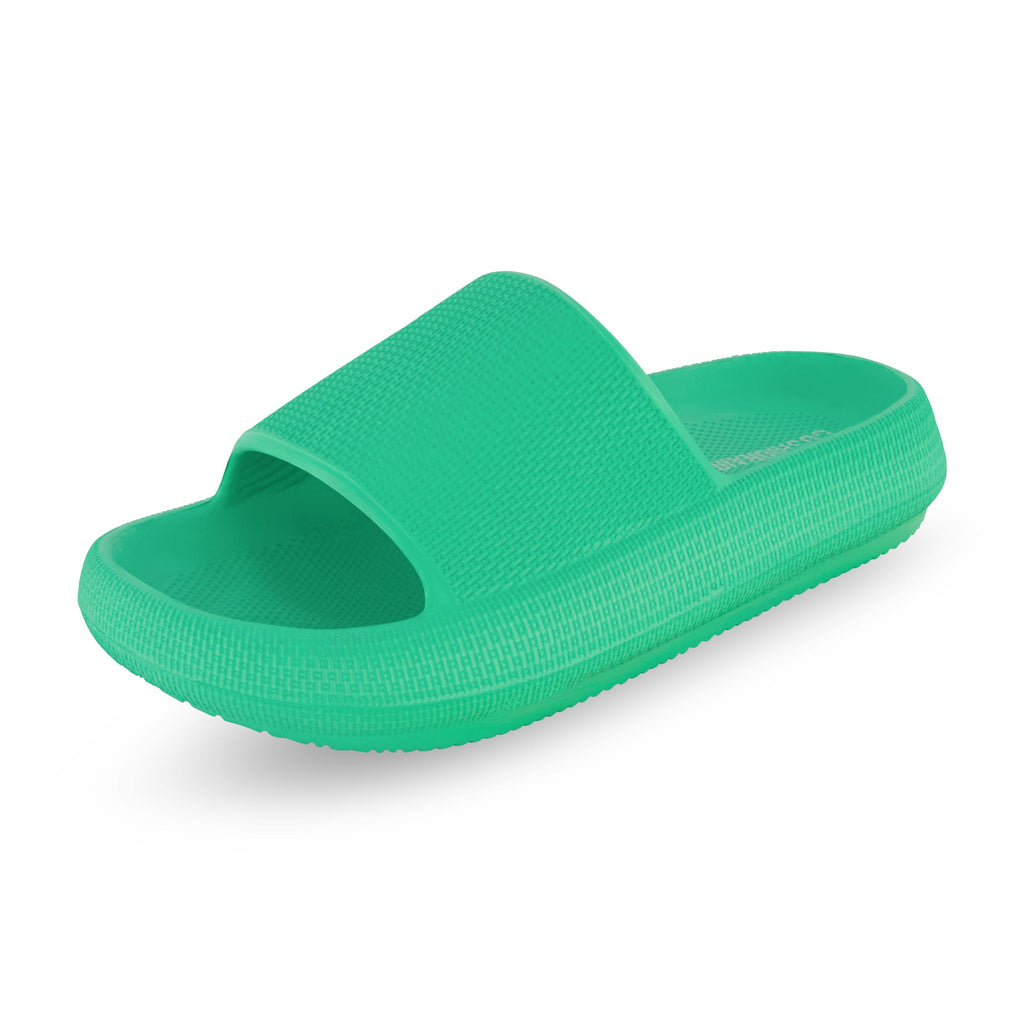 Feather Jr Cloud Slide - view 72
