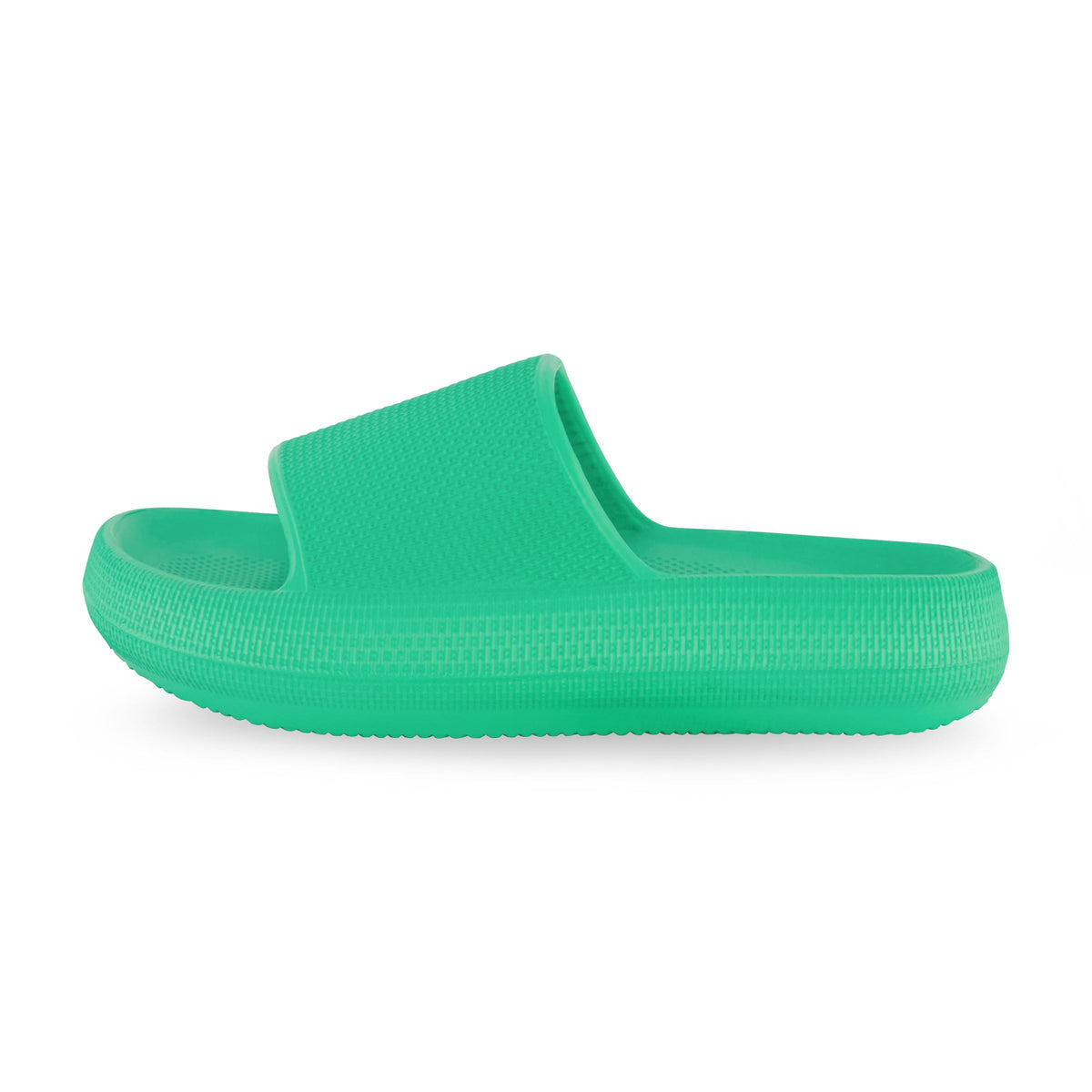 Feather Jr Cloud Slide - view 71