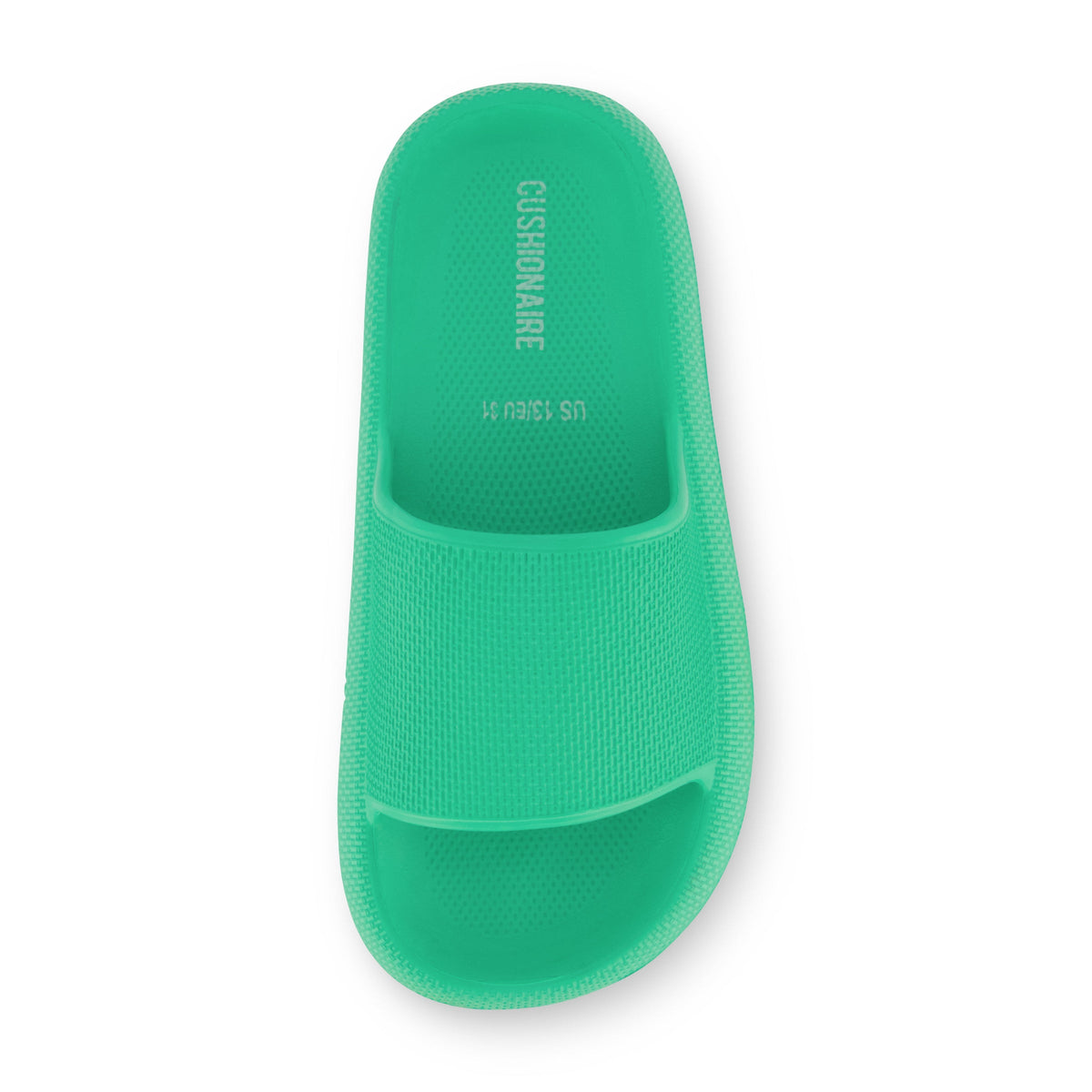 Feather Jr Cloud Slide - view 75