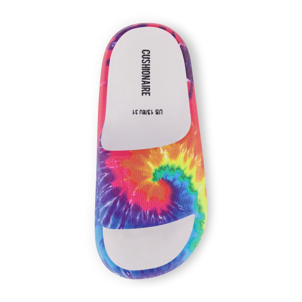 Feather Jr Cloud Slide - view 100