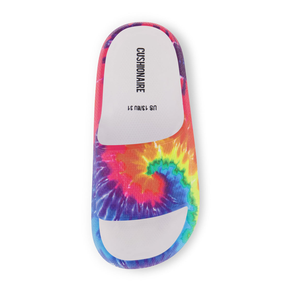 Feather Jr Cloud Slide - view 100