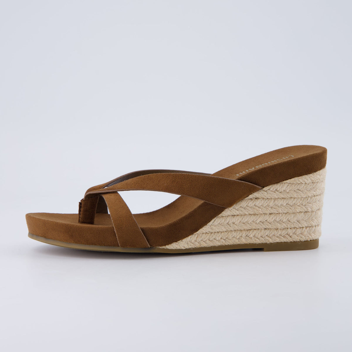 Ferry Espadrille Wedge Sandals - view 23