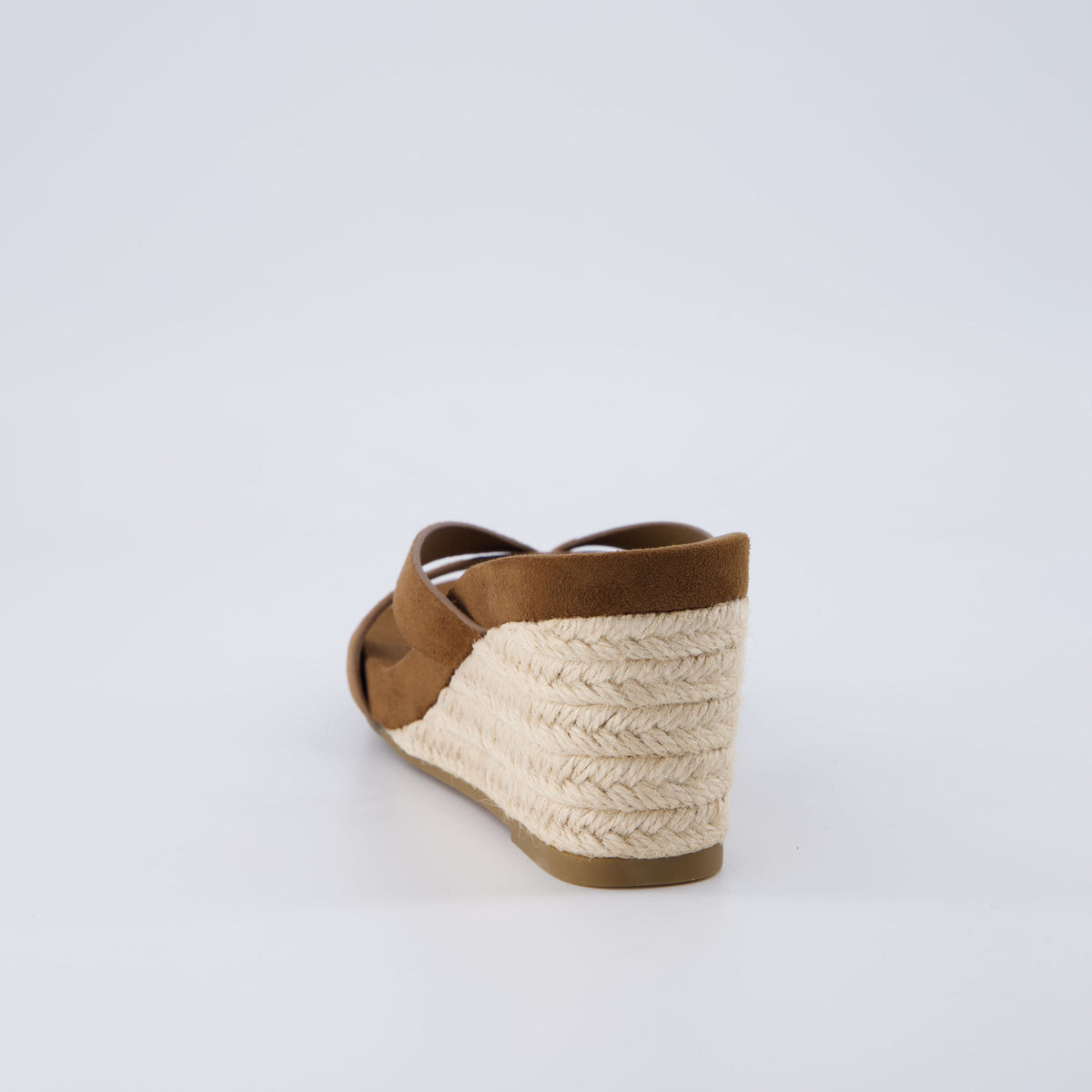 Ferry Espadrille Wedge Sandals - view 27