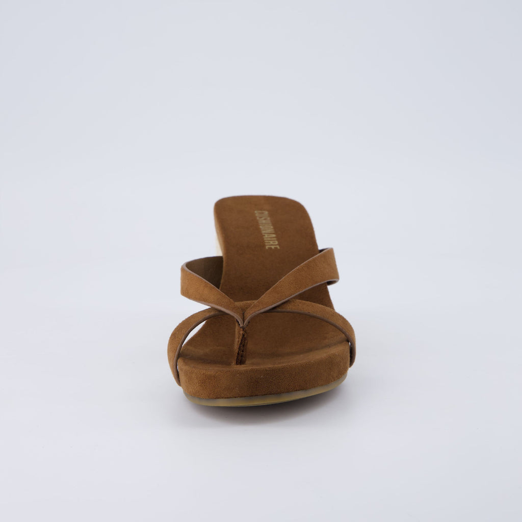 Ferry Espadrille Wedge Sandals - view 25