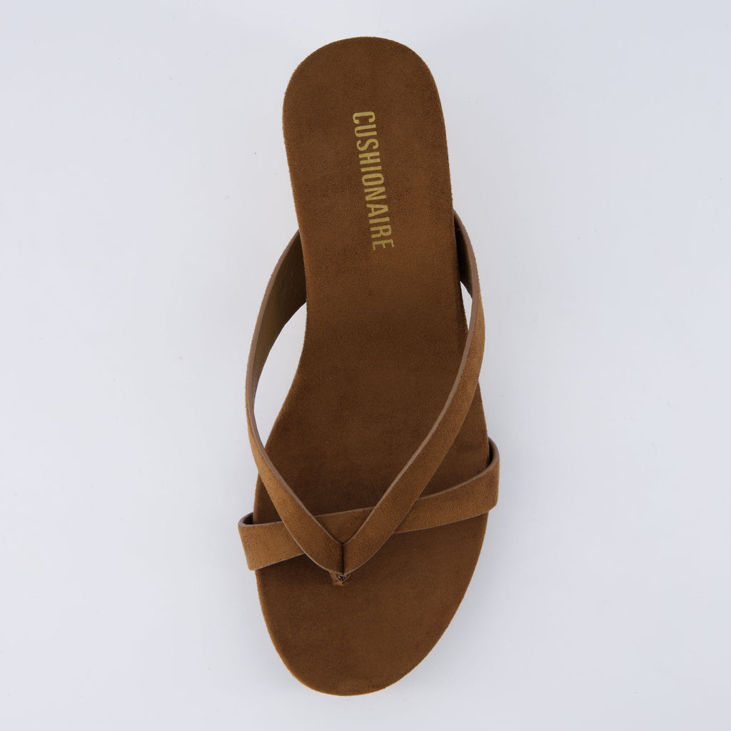 Ferry Espadrille Wedge Sandals - view 28