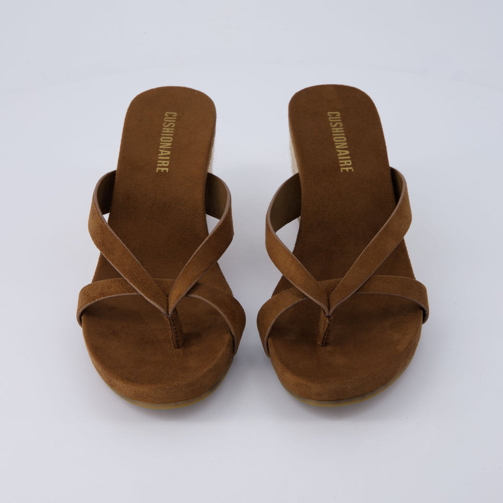 Ferry Espadrille Wedge Sandals - view 32