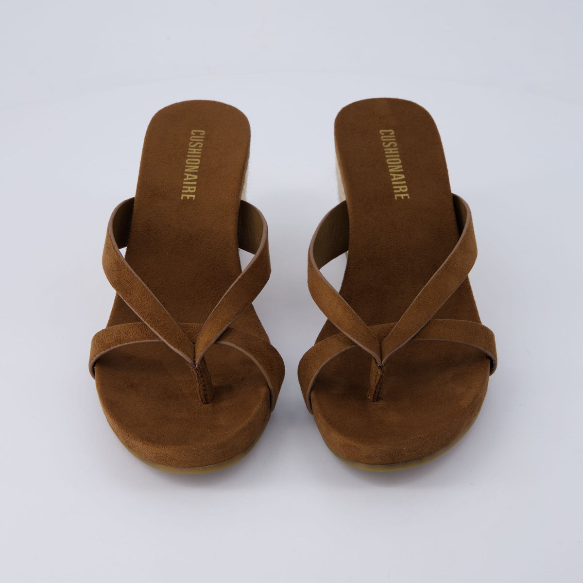 Ferry Espadrille Wedge Sandals - view 32