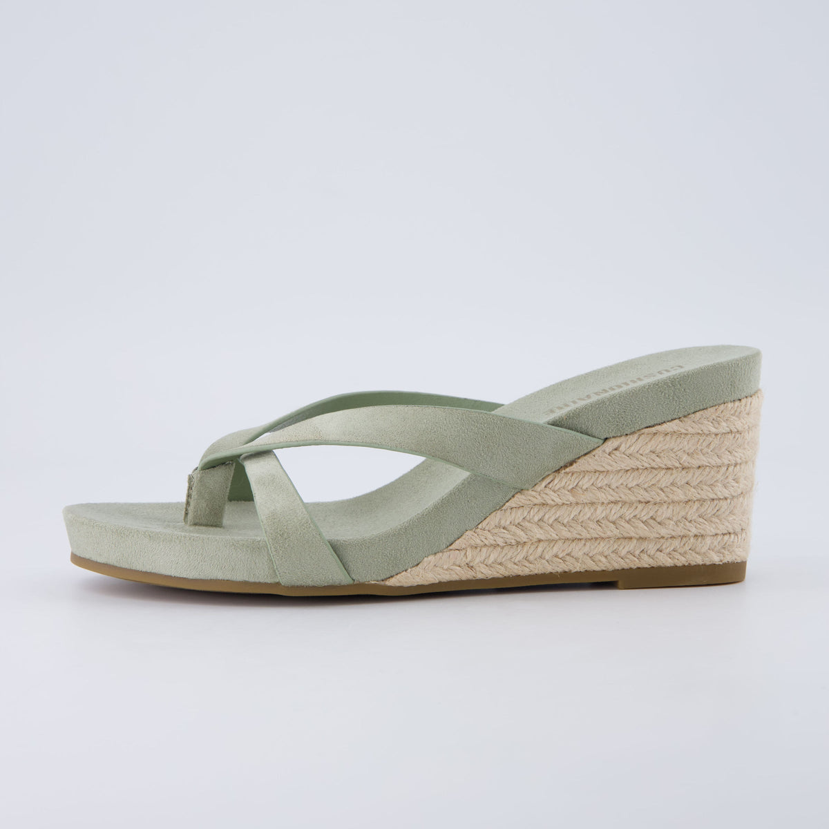 Ferry Espadrille Wedge Sandals - view 34