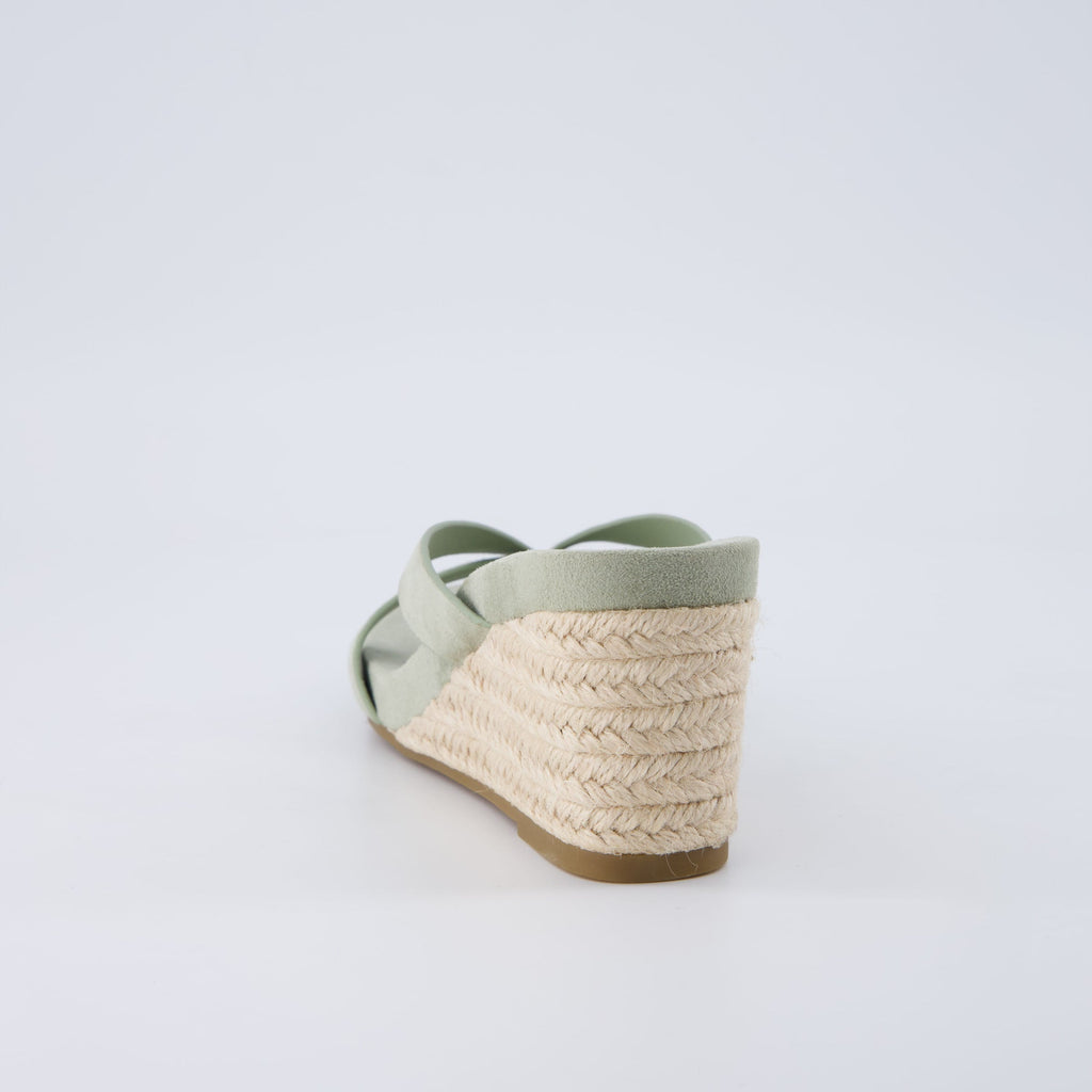 Ferry Espadrille Wedge Sandals - view 38
