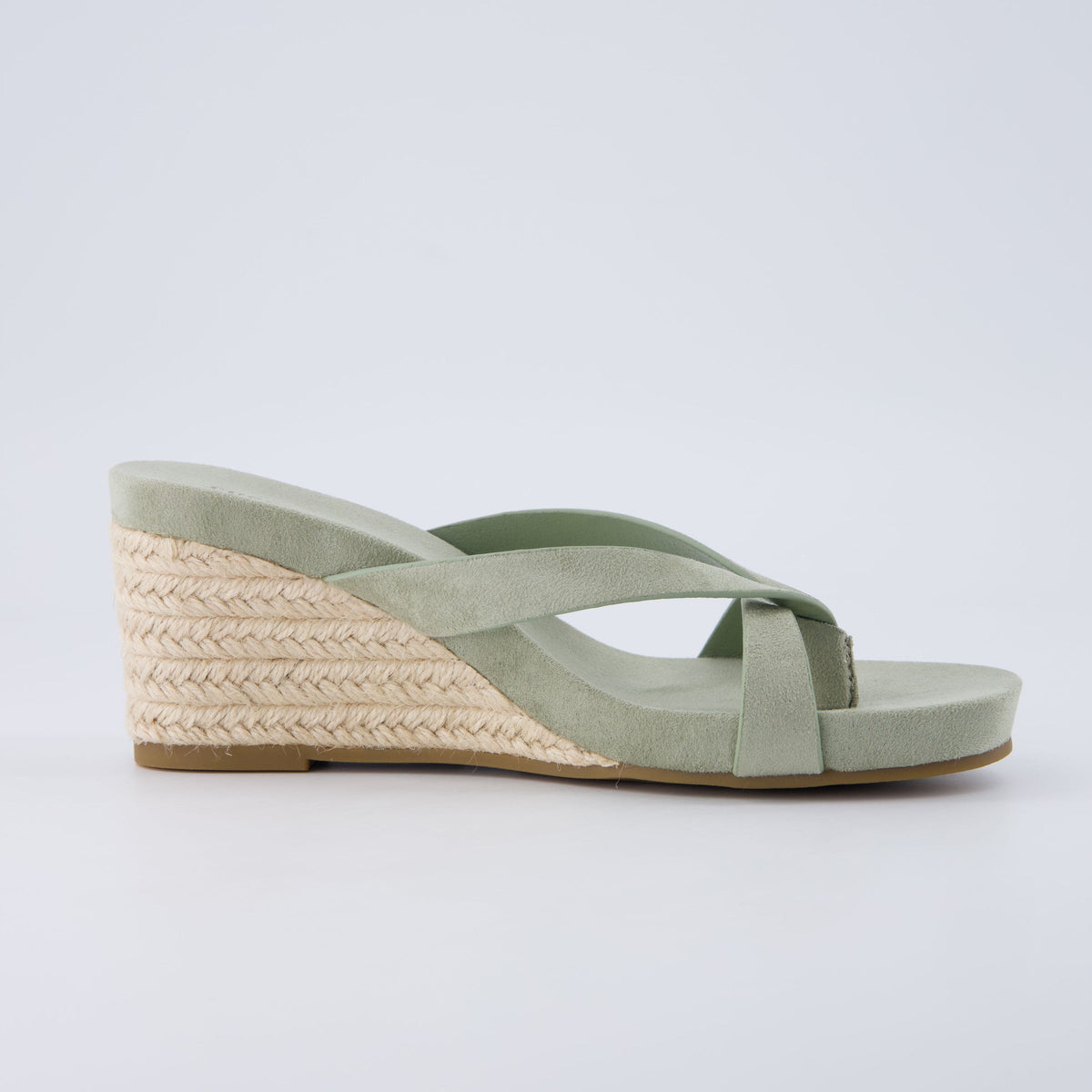 Ferry Espadrille Wedge Sandals - view 37