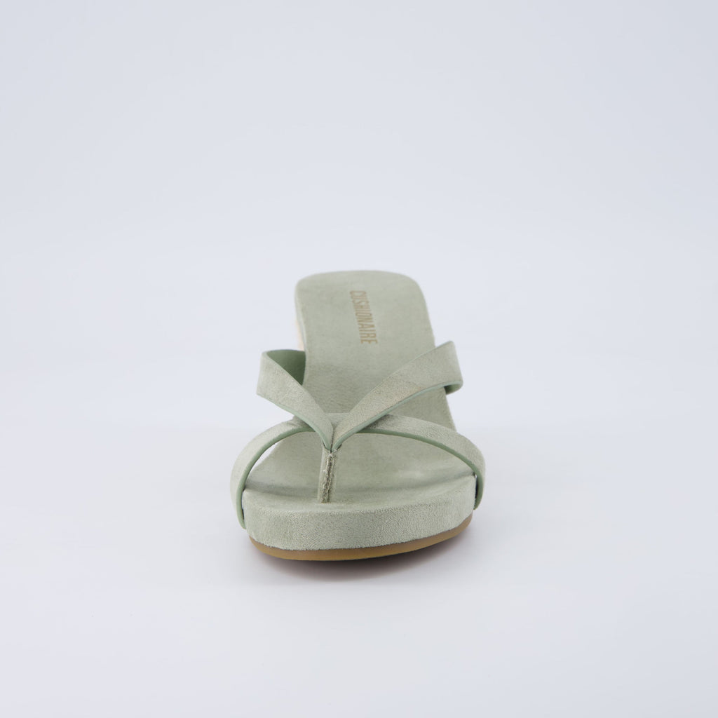 Ferry Espadrille Wedge Sandals - view 36
