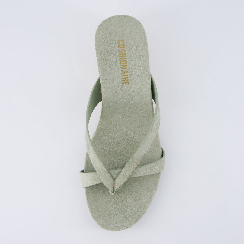 Ferry Espadrille Wedge Sandals - view 39