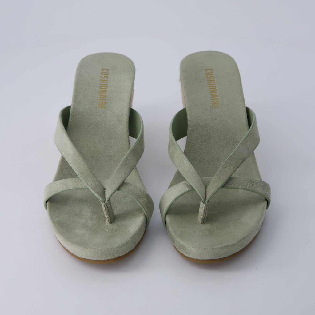 Ferry Espadrille Wedge Sandals - view 43