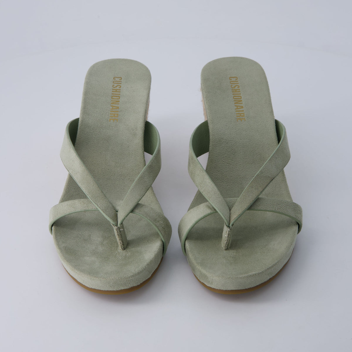 Ferry Espadrille Wedge Sandals - view 43