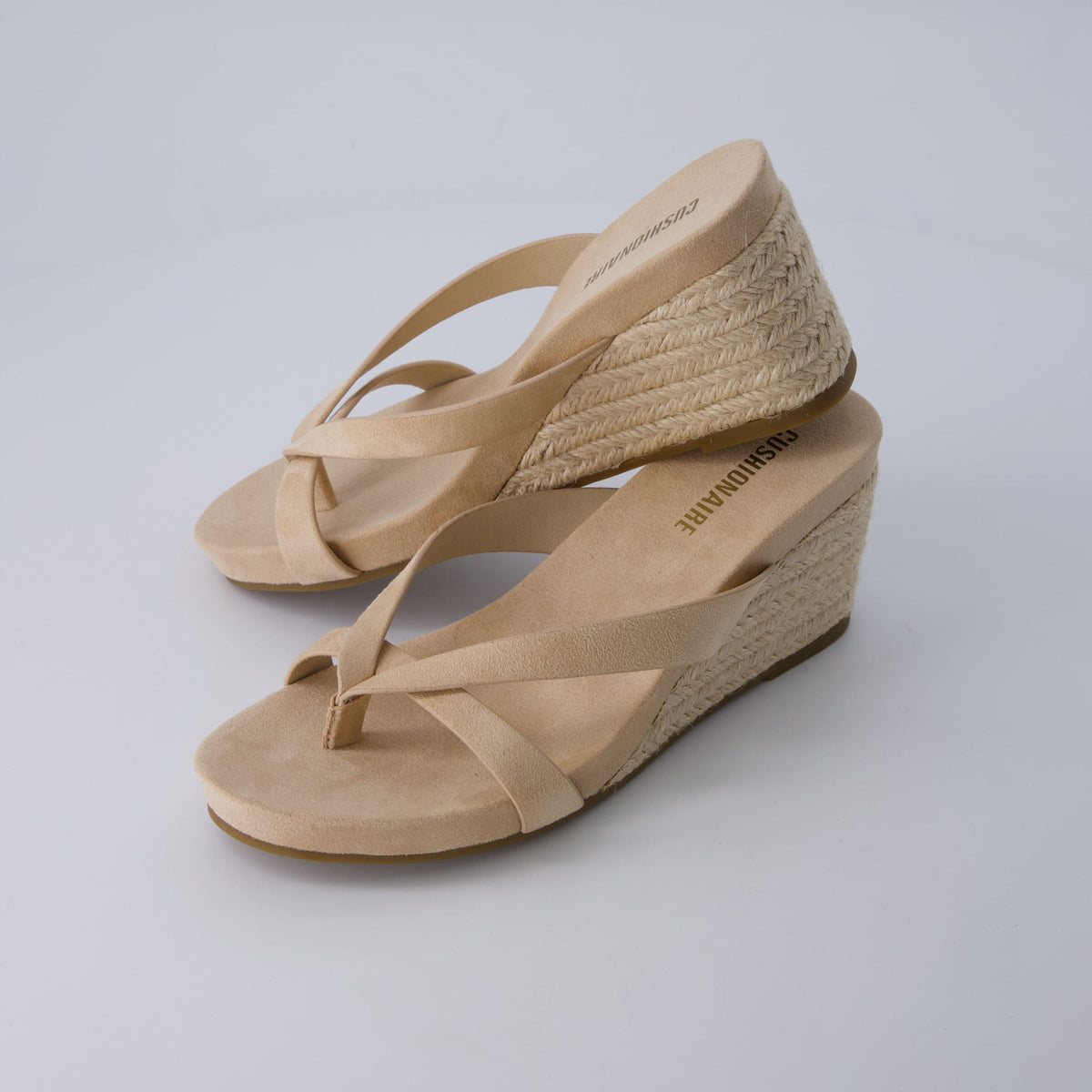 Ferry Espadrille Wedge Sandals - view 55