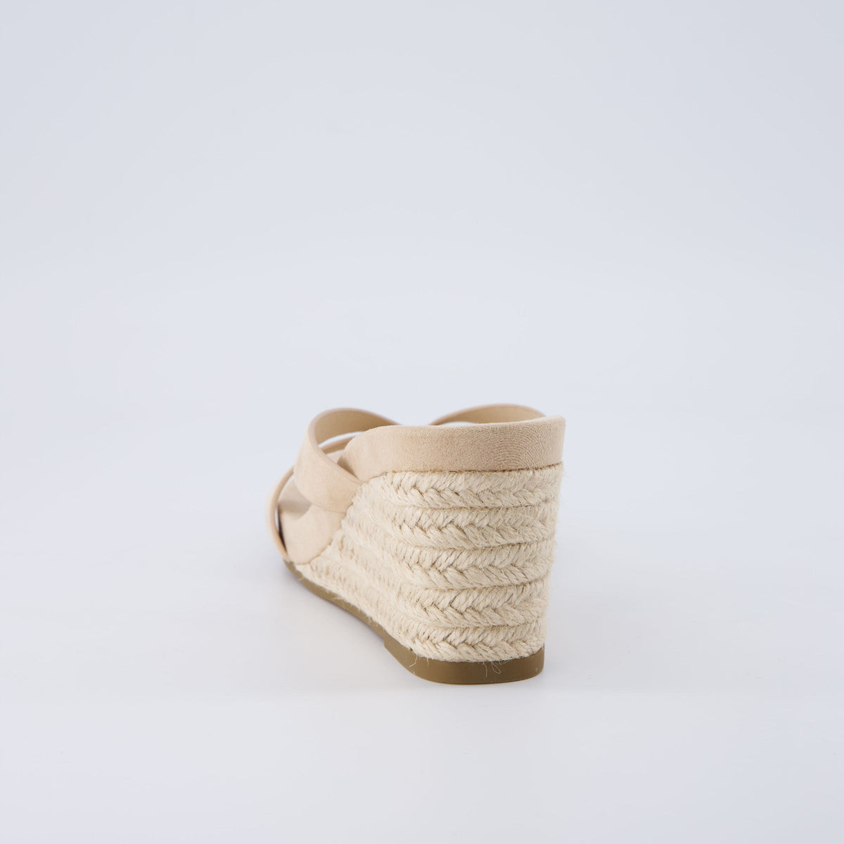 Ferry Espadrille Wedge Sandals - view 49
