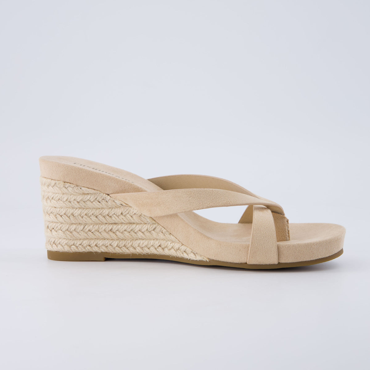 Ferry Espadrille Wedge Sandals - view 48