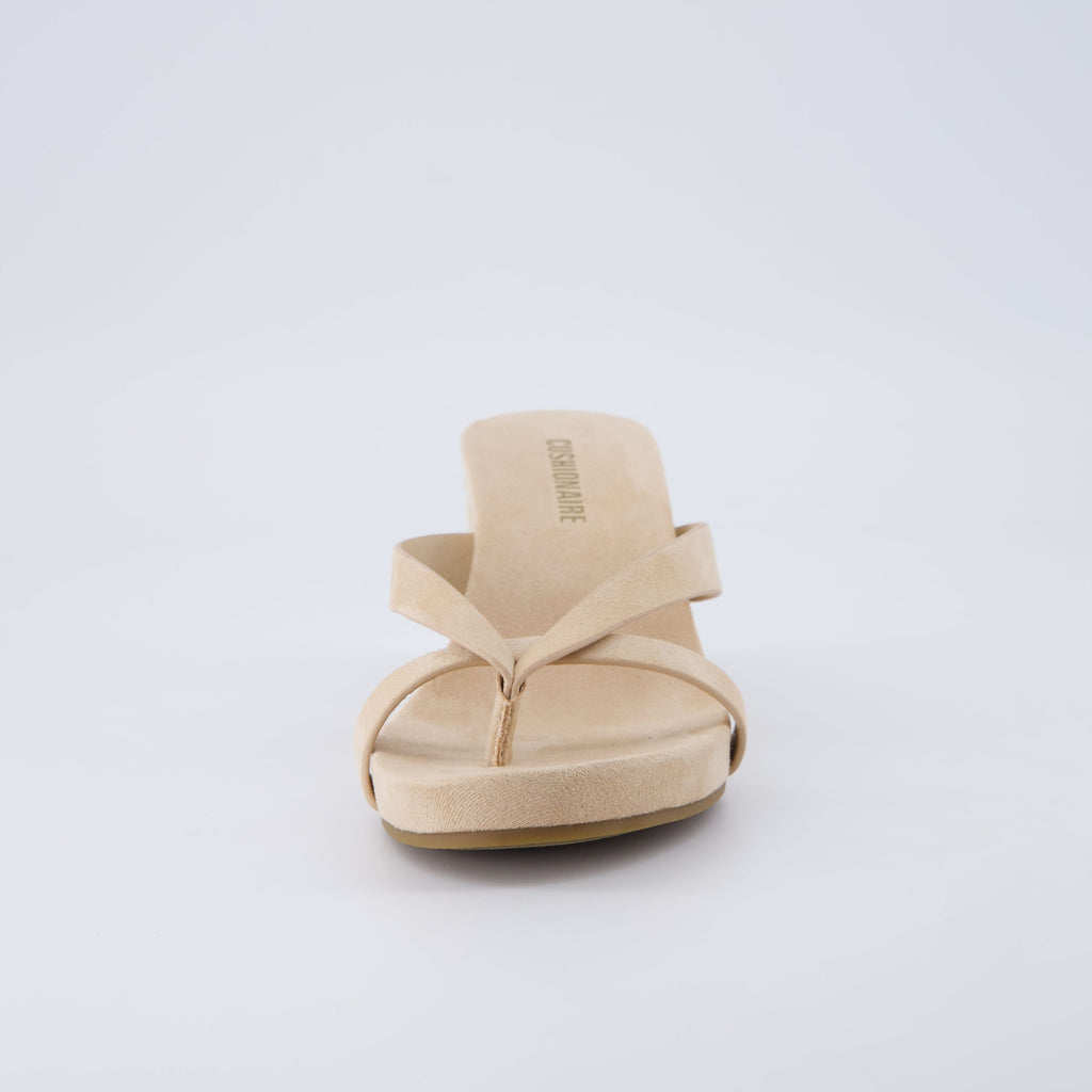 Ferry Espadrille Wedge Sandals - view 47
