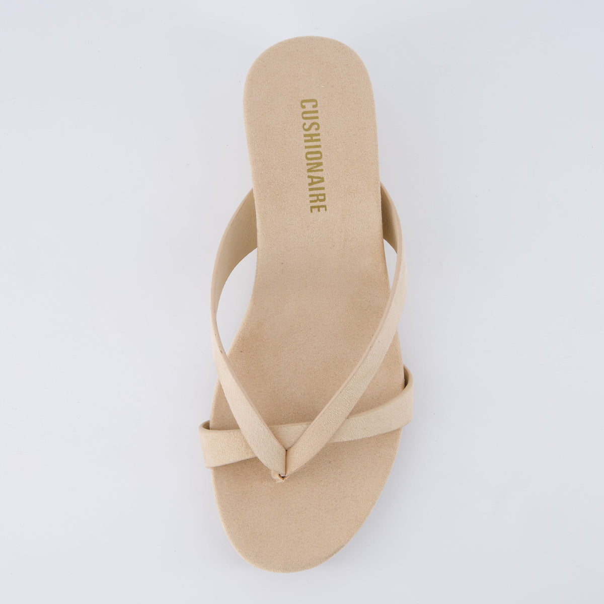 Ferry Espadrille Wedge Sandals - view 50