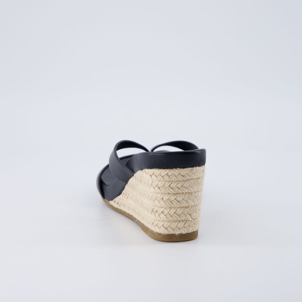 Ferry Espadrille Wedge Sandals - view 5