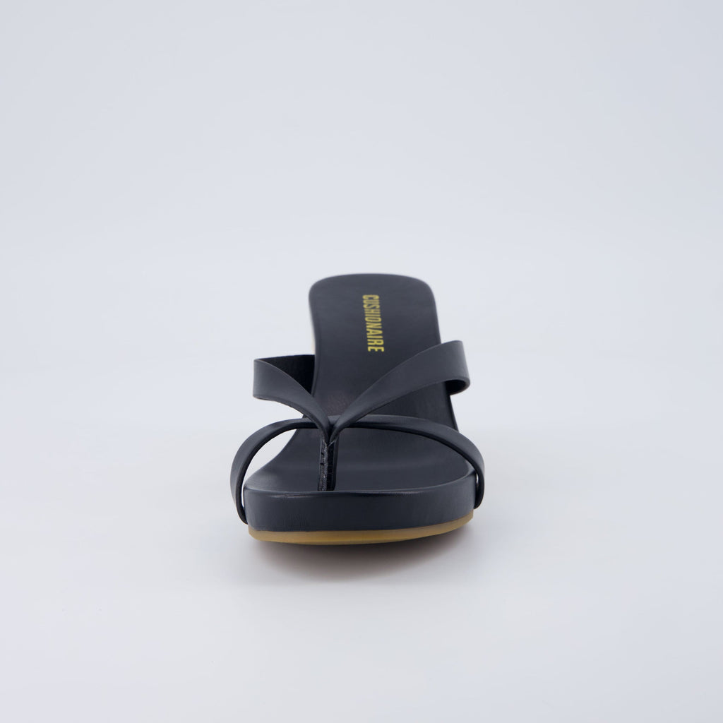 Ferry Espadrille Wedge Sandals - view 3
