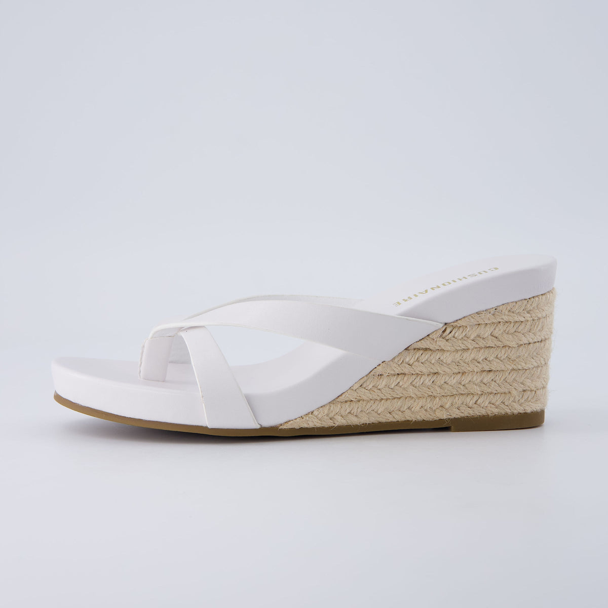 Ferry Espadrille Wedge Sandals - view 12