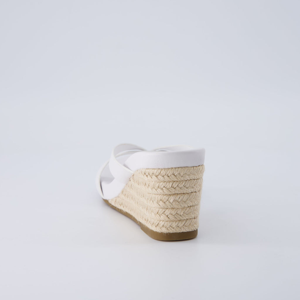 Ferry Espadrille Wedge Sandals - view 16