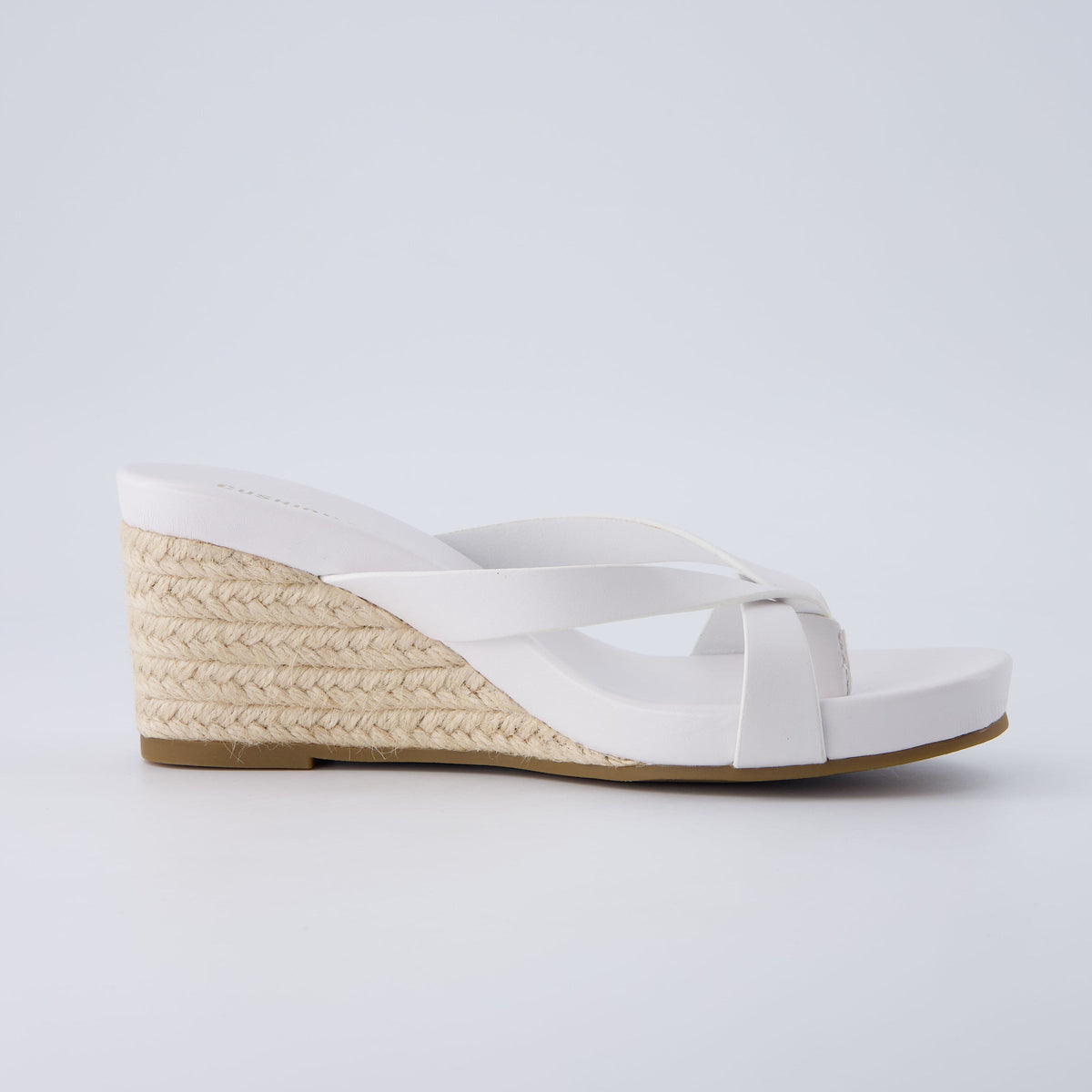 Ferry Espadrille Wedge Sandals - view 15