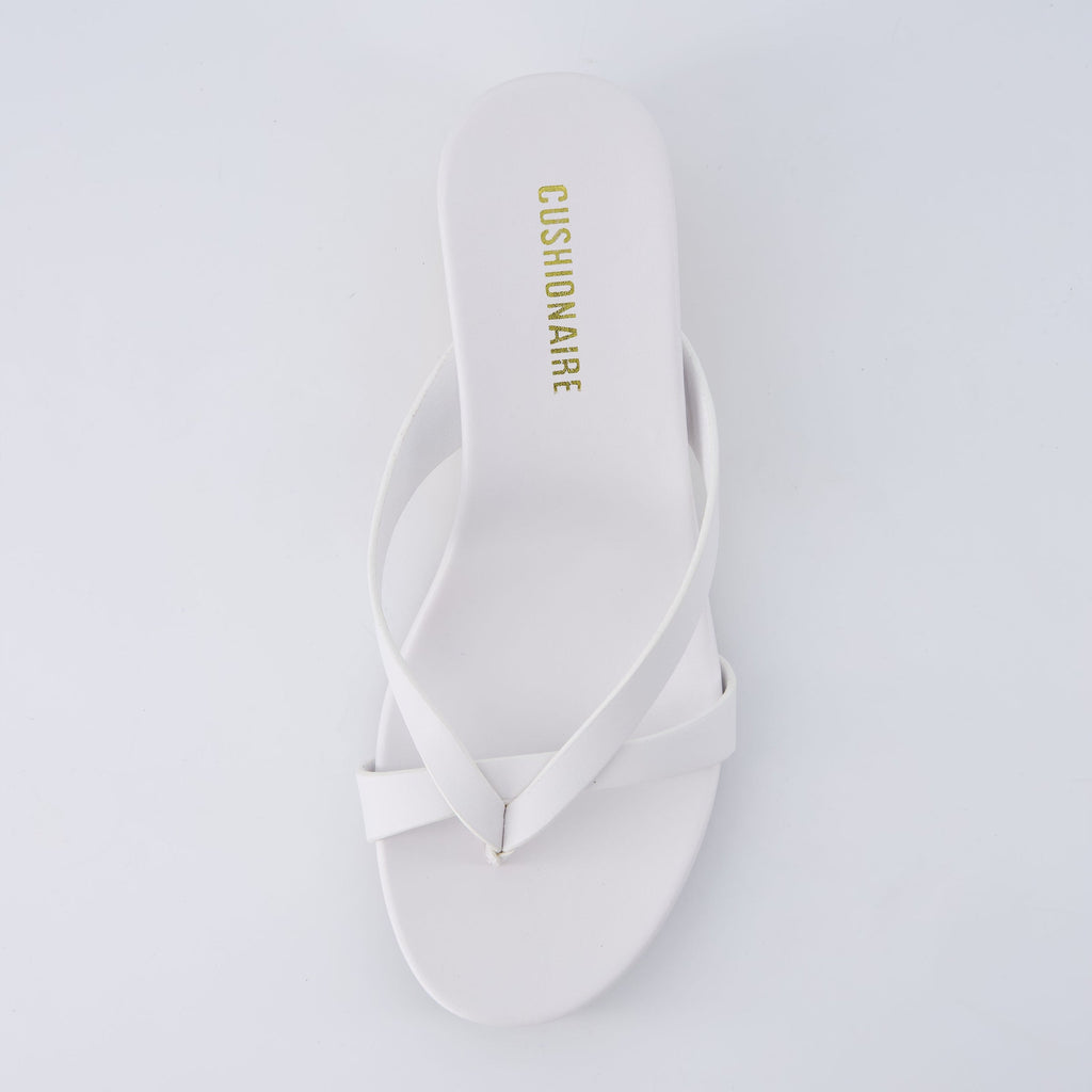 Ferry Espadrille Wedge Sandals - view 17