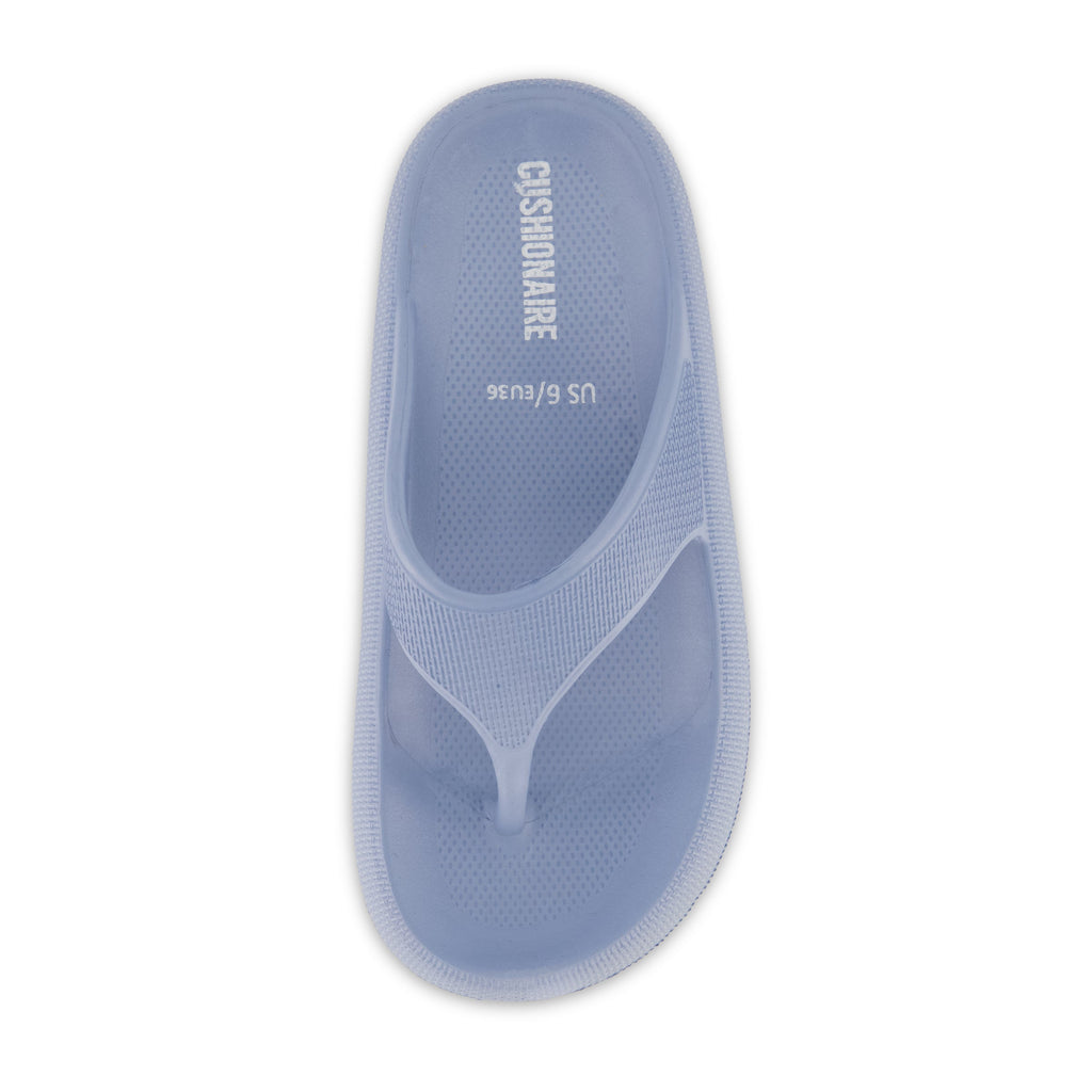 Fling Thong Cloud Slide - view 45