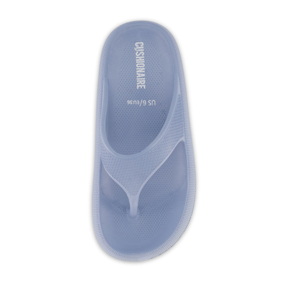 Fling Thong Cloud Slide - view 45
