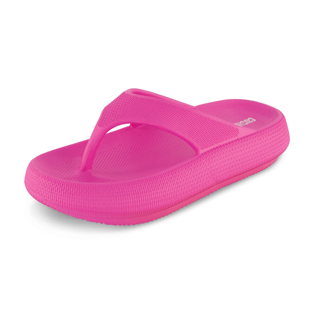 Fling Thong Cloud Slide - view 27