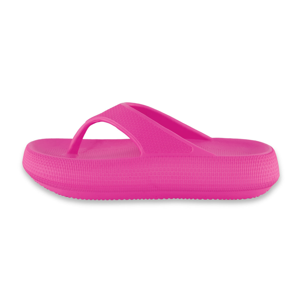Fling Thong Cloud Slide - view 26