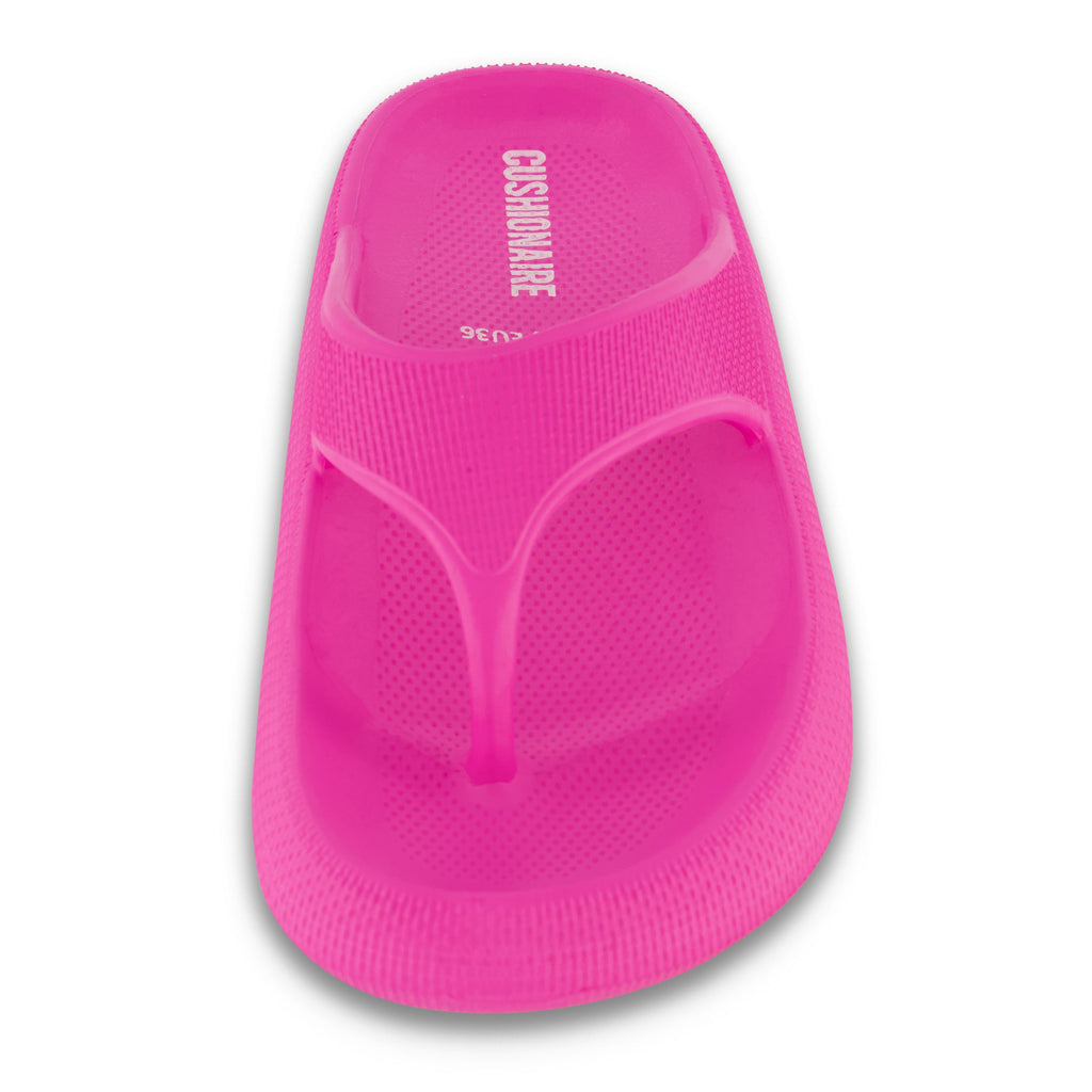 Fling Thong Cloud Slide - view 28