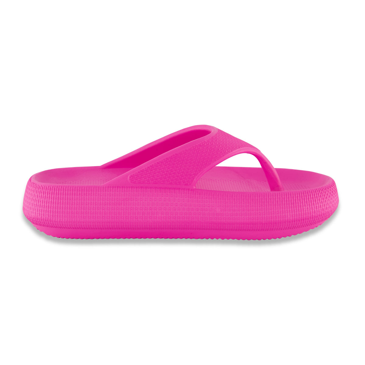 Fling Thong Cloud Slide - view 29