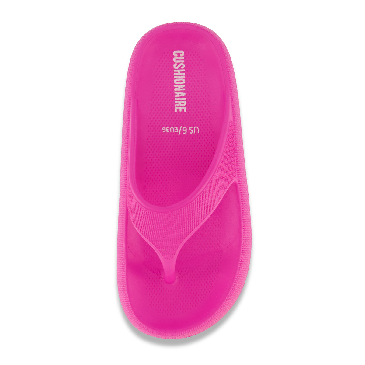 Fling Thong Cloud Slide - view 30