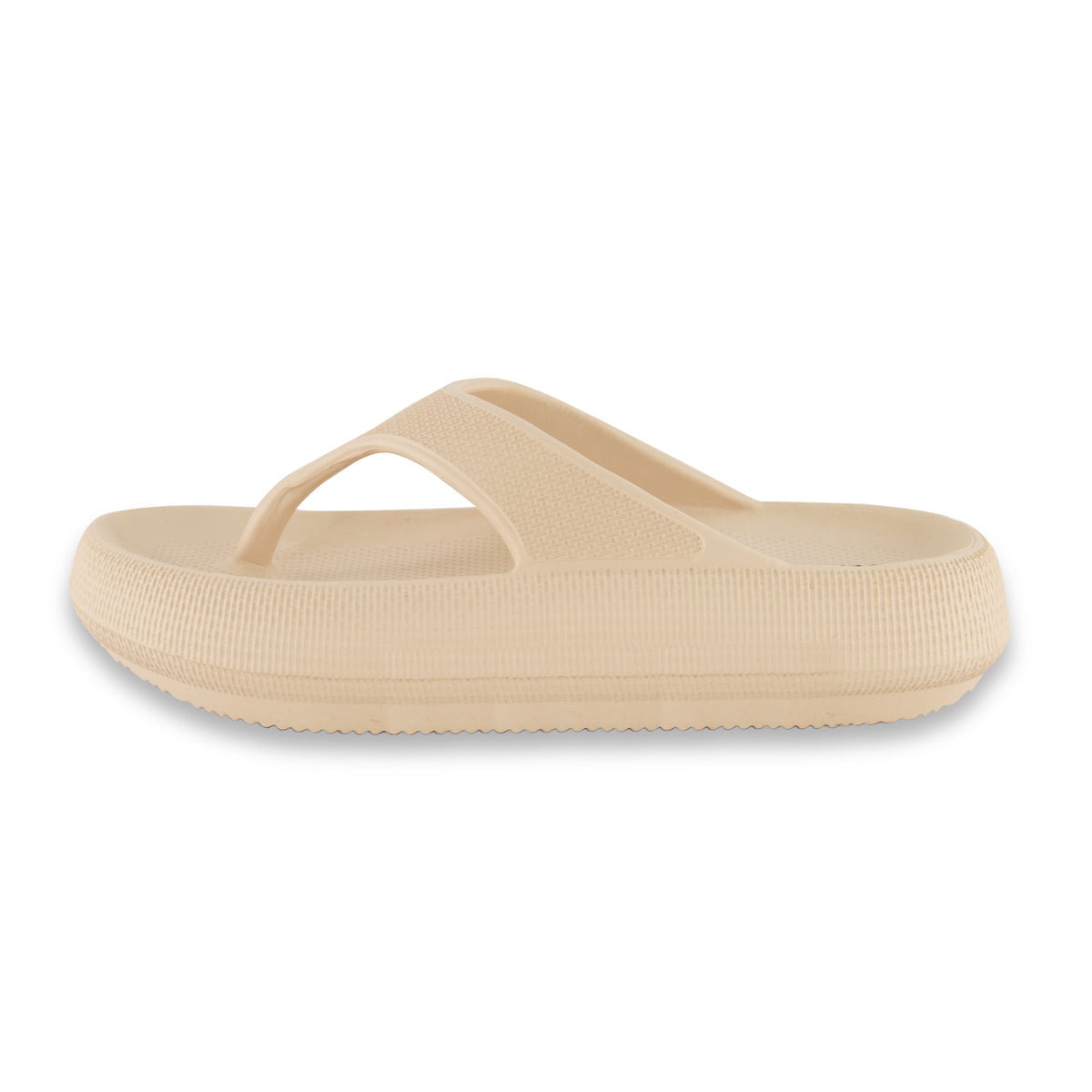 Fling Thong Cloud Slide - view 1
