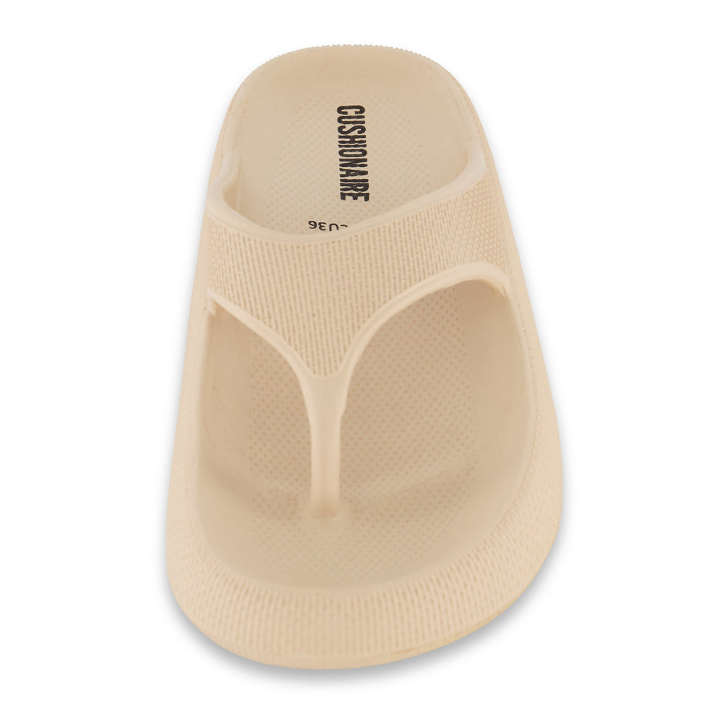Fling Thong Cloud Slide - view 3