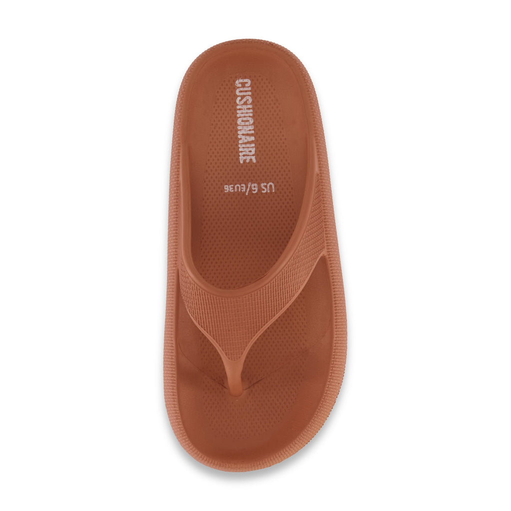 Fling Thong Cloud Slide - view 40