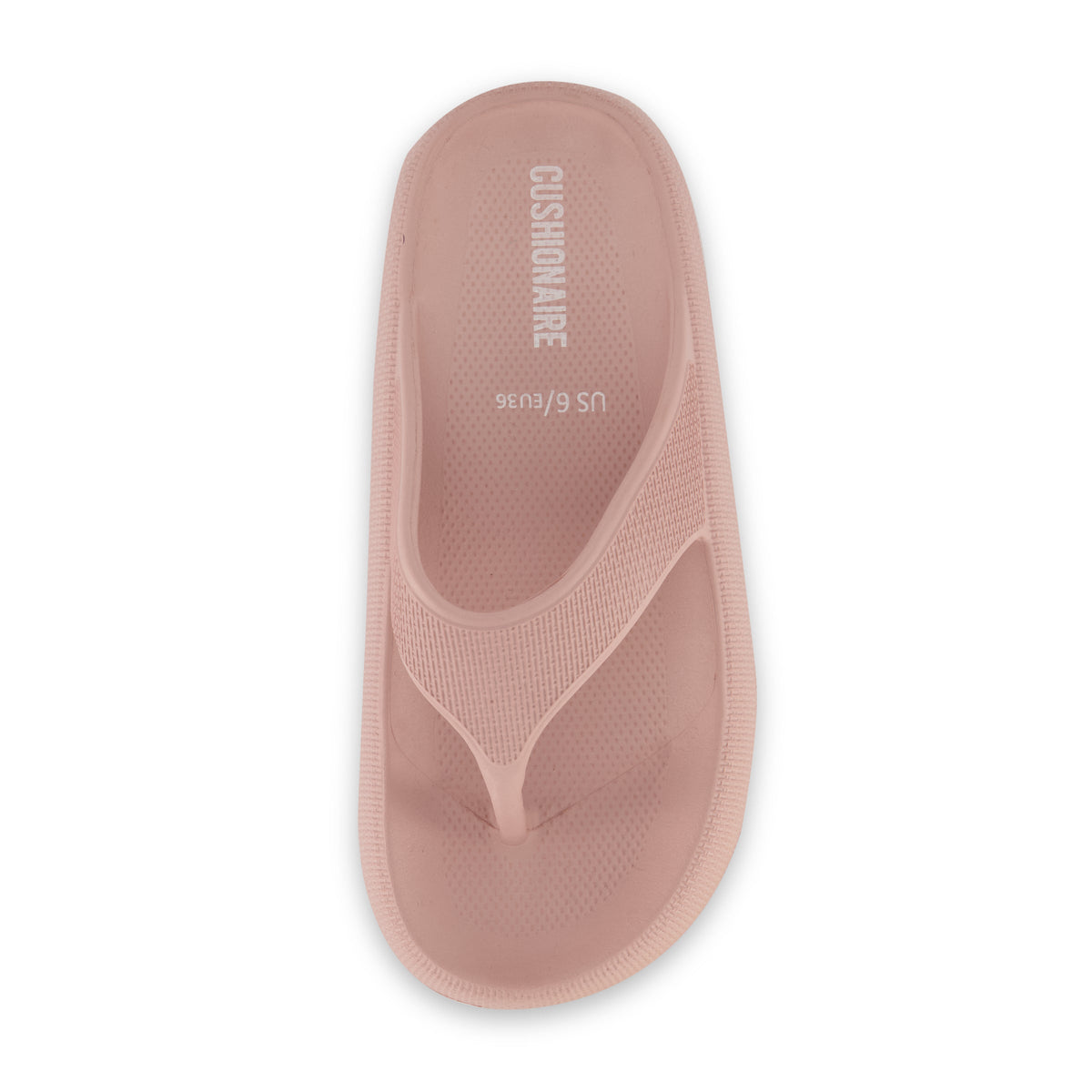 Fling Thong Cloud Slide - view 35