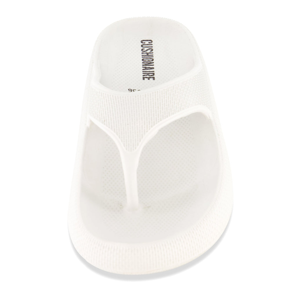 Fling Thong Cloud Slide - view 53