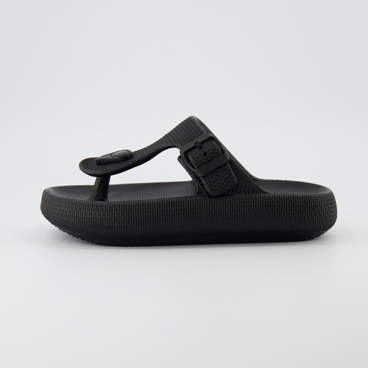Flo Cloud Thong Sandal - view 7